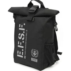 Mobile Suit Gundam: E.F.S.F. Roll Top Backpack