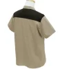 Mobile Suit Gundam: E.F.S.F. Soldier Design Work Shirt / M
