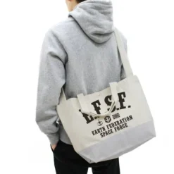 Mobile Suit Gundam E.F.S.F. Tote