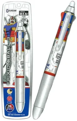 Mobile Suit Gundam: FriXion Ball 3 Gundam