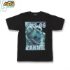 Mobile Suit Gundam: Full Color T-Shirt MS-06 Zaku II L Size