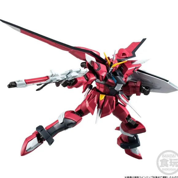 Mobile Suit Gundam G Frame FA 06: 1Box (10pcs)