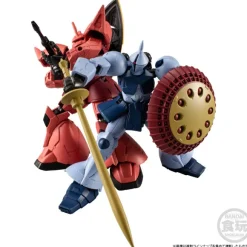 Mobile Suit Gundam G Frame FA 06: 1Box (10pcs)