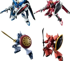 Mobile Suit Gundam G Frame FA 06: 1Box (10pcs)