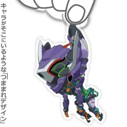 Mobile Suit Gundam GQuuuuuuX: GFreD Acrylic Tsumamare Figure