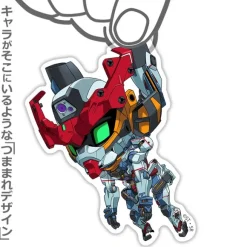 Mobile Suit Gundam GQuuuuuuX: GQuuuuuuX Acrylic Tsumamare