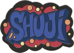 Mobile Suit Gundam GQuuuuuuX Pins / Shuji Ito
