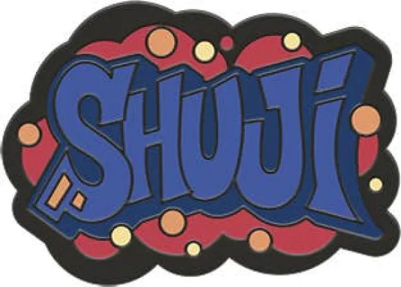 Mobile Suit Gundam GQuuuuuuX Pins / Shuji Ito