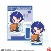 Mobile Suit Gundam GQuuuuuuX: Gyugyutto Mini Stand Shuuji Ito