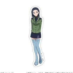 Mobile Suit Gundam GQuuuuuuX: Sticker Comoli Harcourt