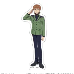 Mobile Suit Gundam GQuuuuuuX: Sticker Xavier Olivette