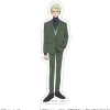 Mobile Suit Gundam GQuuuuuuX: Sticker Char Aznable Shirouzu Ver.