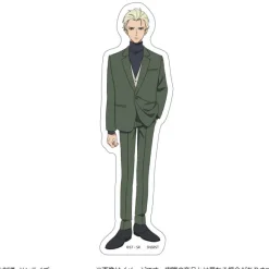 Mobile Suit Gundam GQuuuuuuX: Sticker Char Aznable Shirouzu Ver.