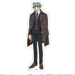 Mobile Suit Gundam GQuuuuuuX: Sticker Challia Bull Coat Ver.