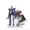 Mobile Suit Gundam GQuuuuuuX: Acrylic Stand Kikeroga (MS Form)