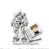 Mobile Suit Gundam GQuuuuuuX: Acrylic Stand Xavier's Gyan (Hakuji-Packs)