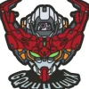 Mobile Suit Gundam GQuuuuuuX Pins / GQuuuuuuX