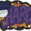 Mobile Suit Gundam GQuuuuuuX Pins / Haro