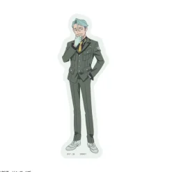 Mobile Suit Gundam GQuuuuuuX: Sticker Sharia Bull