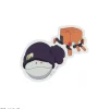Mobile Suit Gundam GQuuuuuuX: Sticker Haro & Conchi