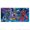 Mobile Suit Gundam GQuuuuuuX: Desk Mat Mobile Suit