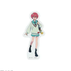 Mobile Suit Gundam GQuuuuuuX: Sticker Amate Yuzuriha (Machu)