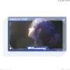 Mobile Suit Gundam GQuuuuuuX: Acrylic Block Shuji Ito