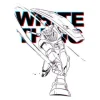 Mobile Suit Gundam: Gundam Beam Saber T-Shirt / White-L