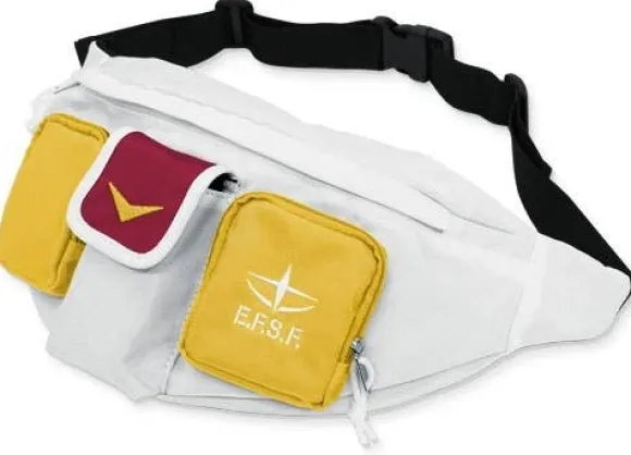 Mobile Suit Gundam: Gundam Waist Bag / Fanny Pack