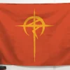 Mobile Suit Gundam Hathaway's Flash: Mufti Flag