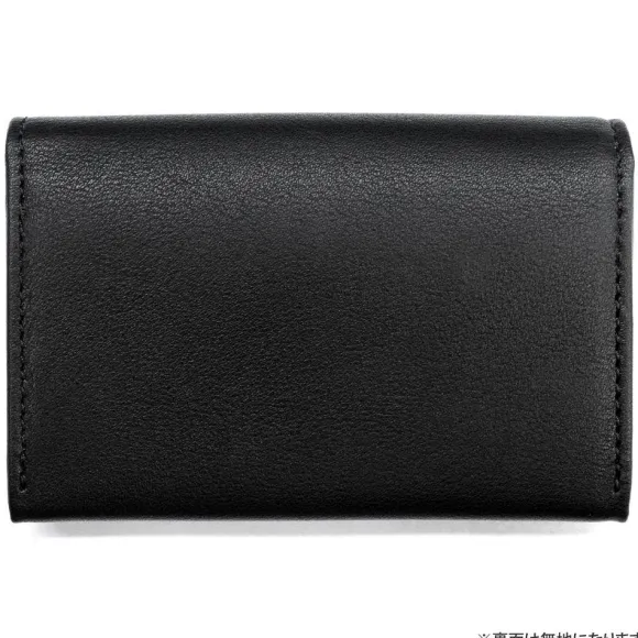 Mobile Suit Gundam: Hathaway's Flash: Mafty Synthetic Leather Card Case