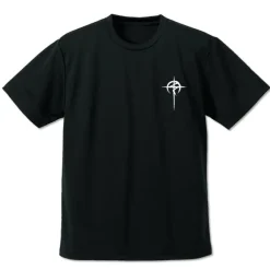 Mobile Suit Gundam: Hathaway's Flash: Mafty Dry T-shirt BLACK L