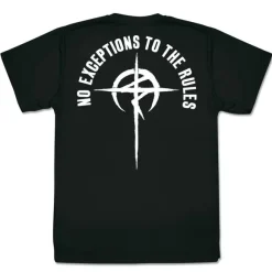 Mobile Suit Gundam: Hathaway's Flash: Mafty Dry T-shirt BLACK L