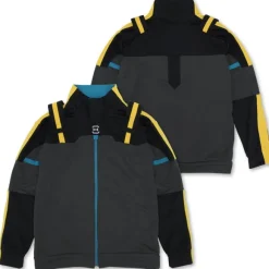 Mobile Suit Gundam: Hathaway's Flash: Hathaway Pilot Suit Design Jersey L