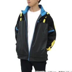 Mobile Suit Gundam: Hathaway's Flash: Hathaway Pilot Suit Design Jersey M