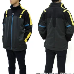 Mobile Suit Gundam: Hathaway's Flash: Hathaway Pilot Suit Design Jersey M
