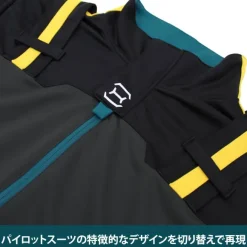 Mobile Suit Gundam: Hathaway's Flash: Hathaway Pilot Suit Design Jersey M
