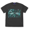 Mobile Suit Gundam: Hathaway's Flash: T-shirt That Should Be Anything SUMI L