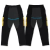 Mobile Suit Gundam: Hathaway's Flash: Hathaway Pilot Suit Design Jersey (Top and Bottom Set) L