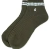 Mobile Suit Gundam: Iron-Blooded Orphans Tekkadan Socks Moss