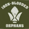 Mobile Suit Gundam IRON-BLOODED ORPHANS: Tekkadan's Flag