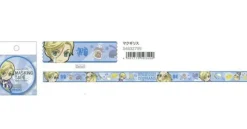 Mobile Suit Gundam: Iron-Blooded Orphans Masking Tape McGillis