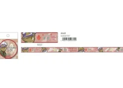 Mobile Suit Gundam: Iron-Blooded Orphans Masking Tape Orga