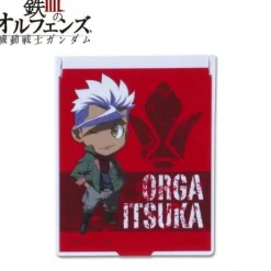 Mobile Suit Gundam: Iron-Blooded Orphans Stand Mirror Orga