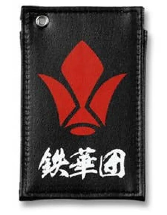 Mobile Suit Gundam: Iron-Blooded Orphans Pass Case Tekkadan
