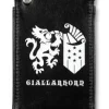 Mobile Suit Gundam: Iron-Blooded Orphans Pass Case Gjallarhorn