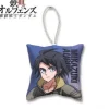 Mobile Suit Gundam: Iron-Blooded Orphans Cushion Charm Mikazuki