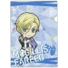 Mobile Suit Gundam: Iron-Blooded Orphans Clear Folder McGillis