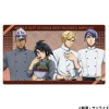 Mobile Suit Gundam: Iron-Blooded Orphans: Multi-Play Mat / Patissier Style