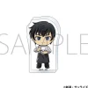 Mobile Suit Gundam: Iron-Blooded Orphans: Round Acrylic Figure / Ein Dalton Patissier Style